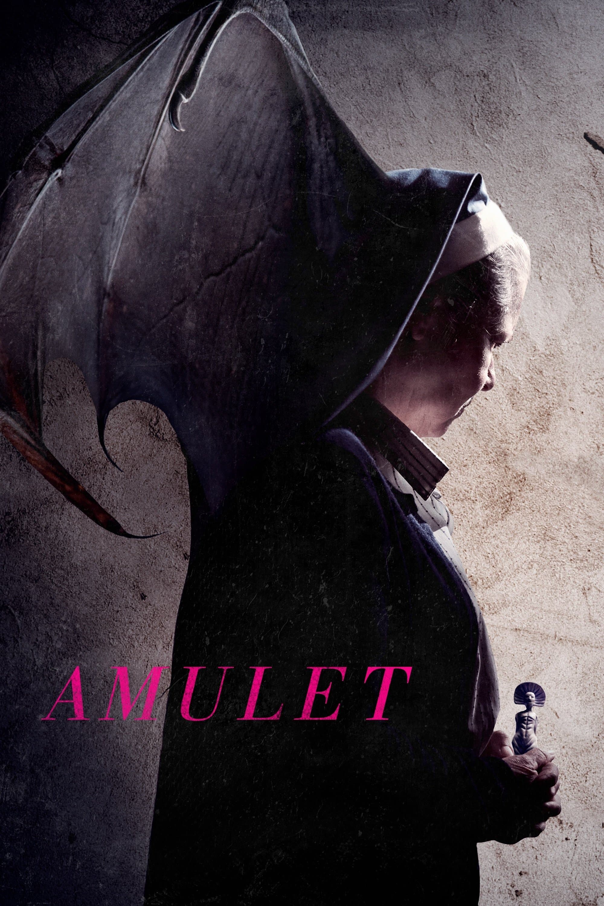 Amulet full movie