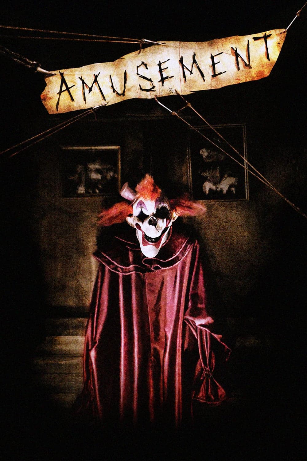 Amusement full movie