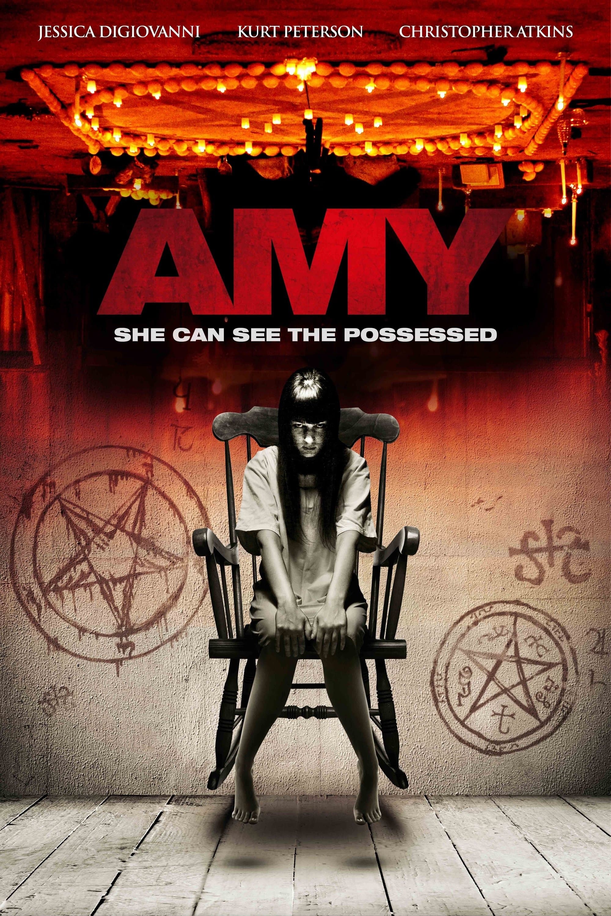 Amy full movie