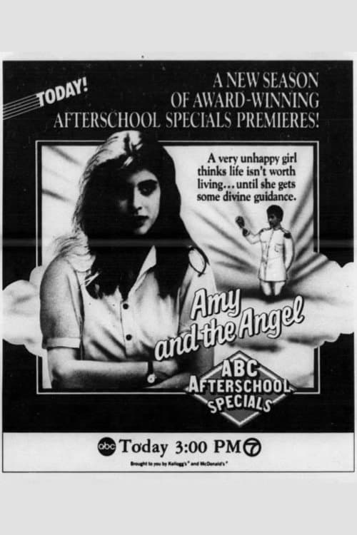Amy and the Angel full movie