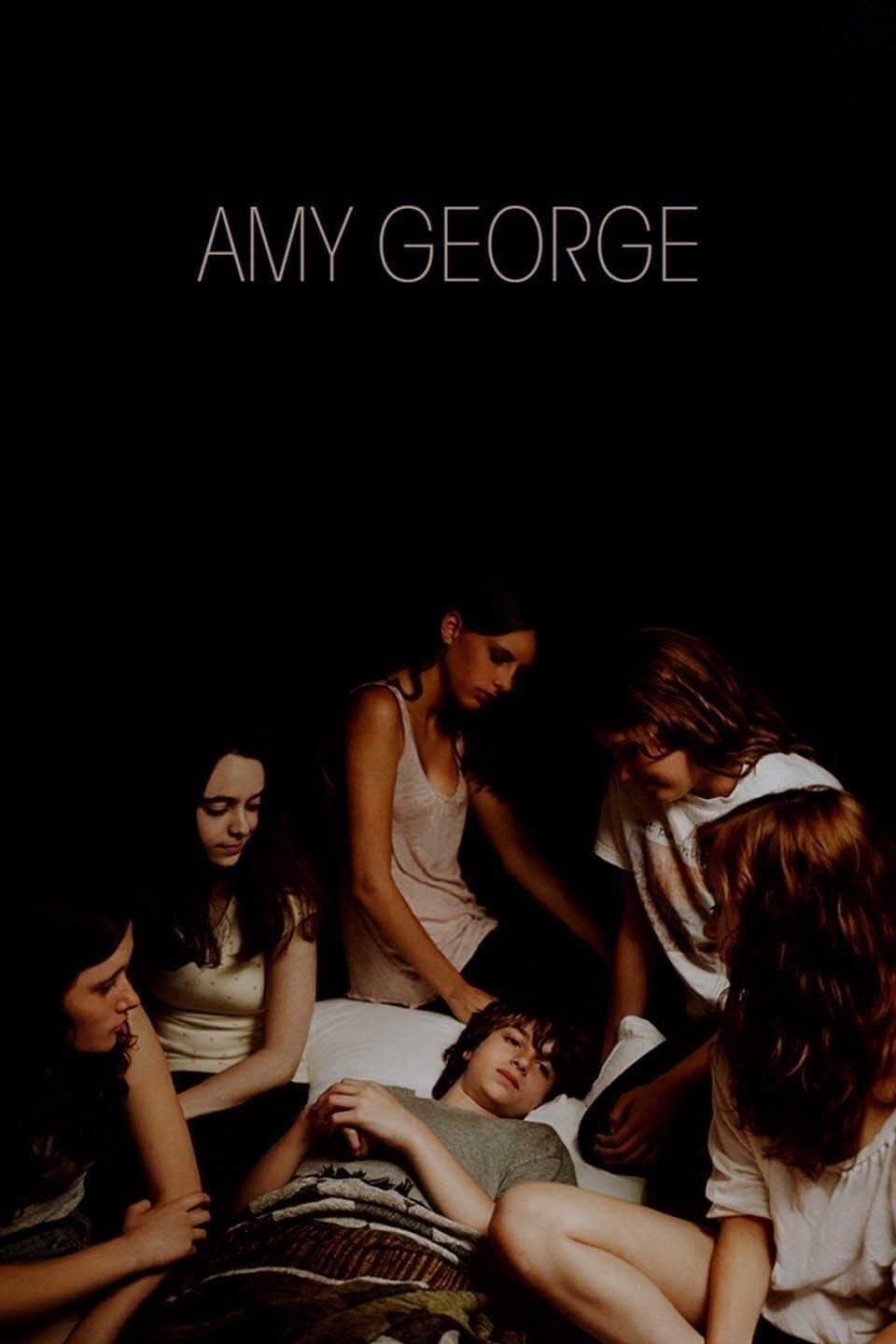 Amy George full movie