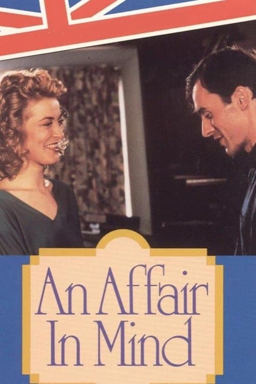 An Affair in Mind full movie