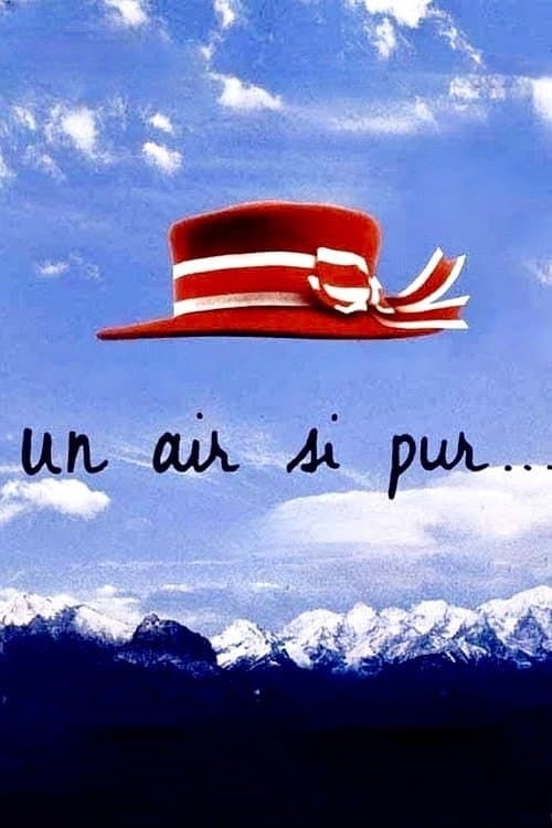 An Air So Pure full movie