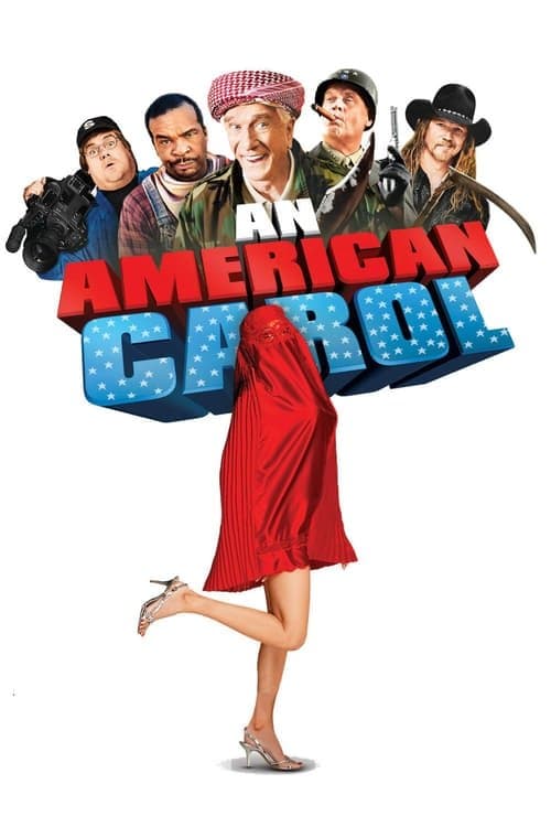 An American Carol full movie