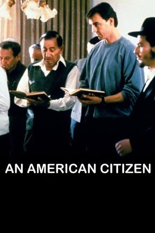 An American Citizen full movie