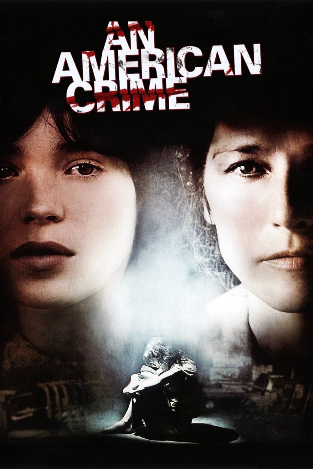 An American Crime full movie