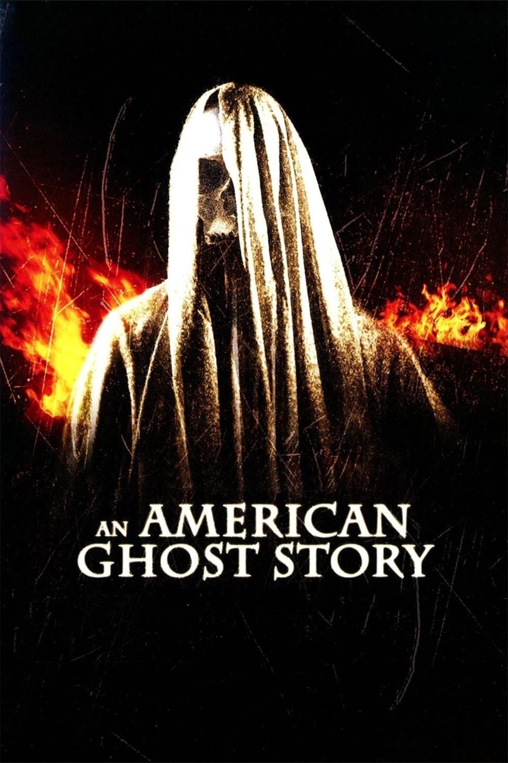 An American Ghost Story full movie