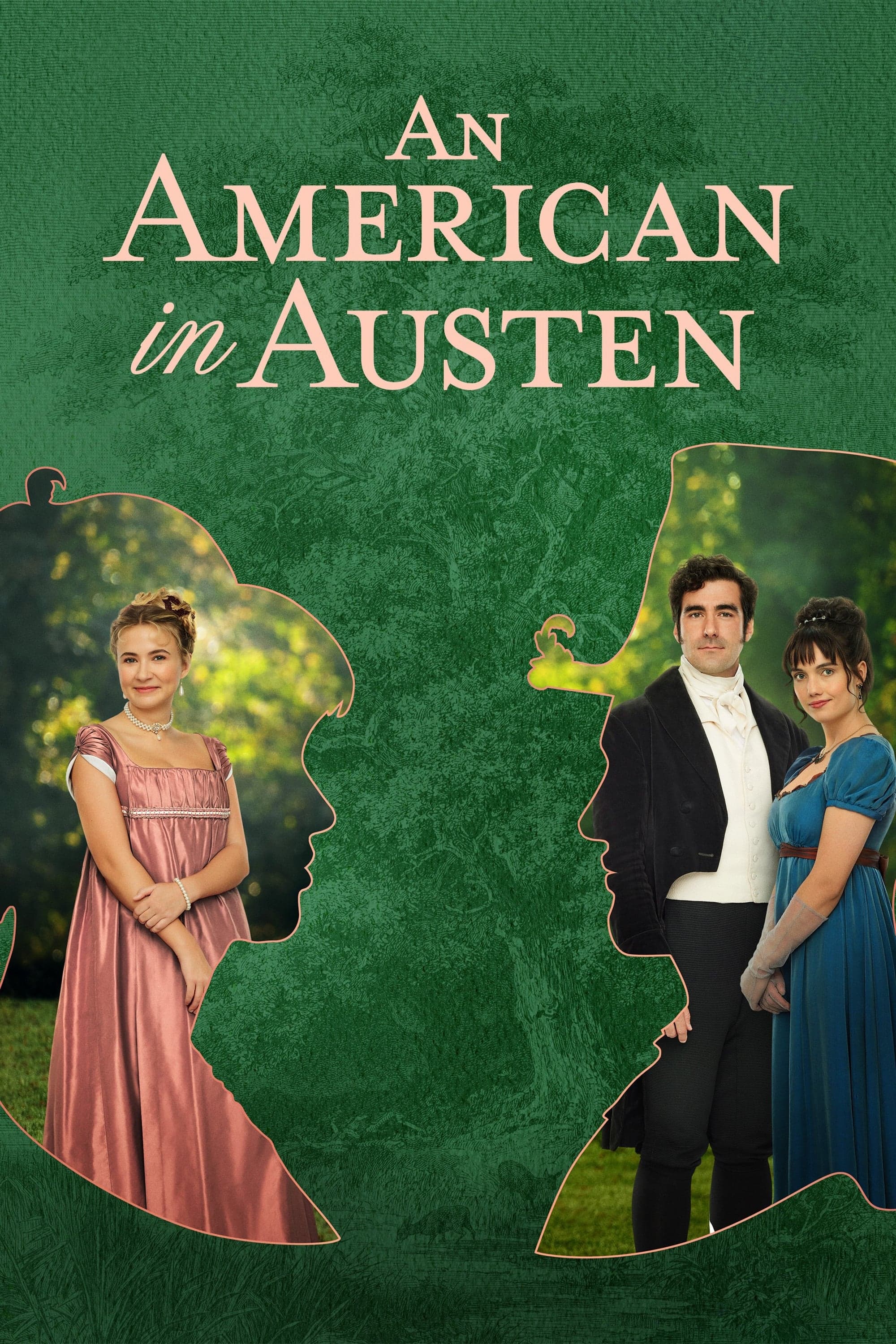 An American in Austen full movie