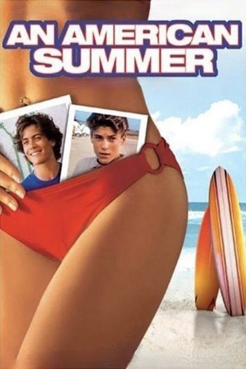 An American Summer full movie