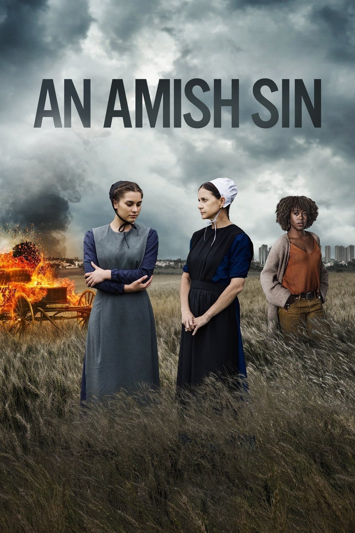 An Amish Sin full movie