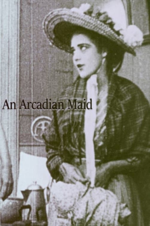 An Arcadian Maid full movie