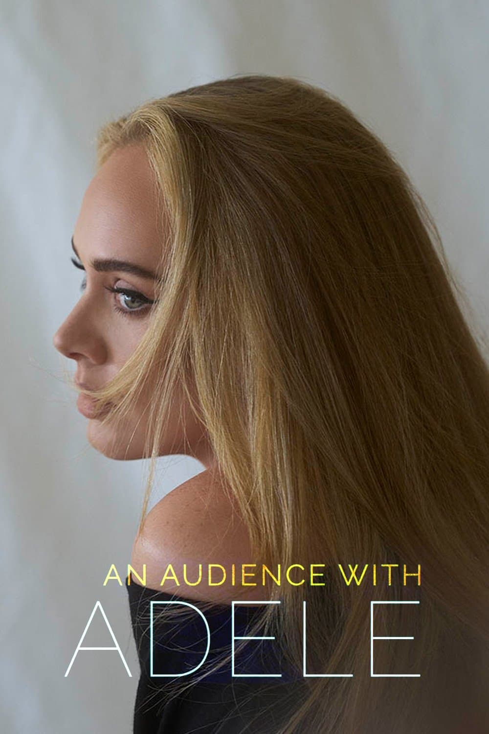 An Audience with Adele full movie