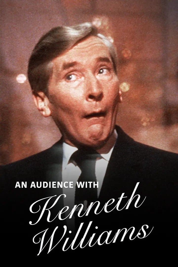 An Audience with Kenneth Williams full movie