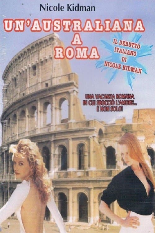 An Australian in Rome full movie