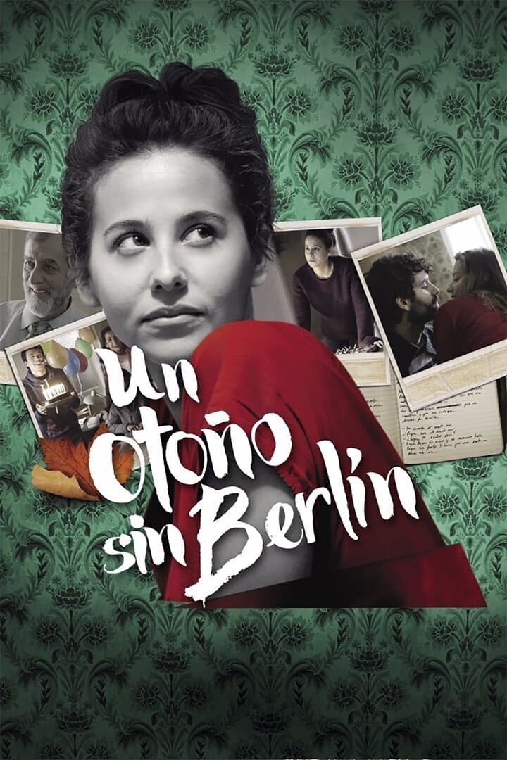 An Autumn Without Berlin full movie