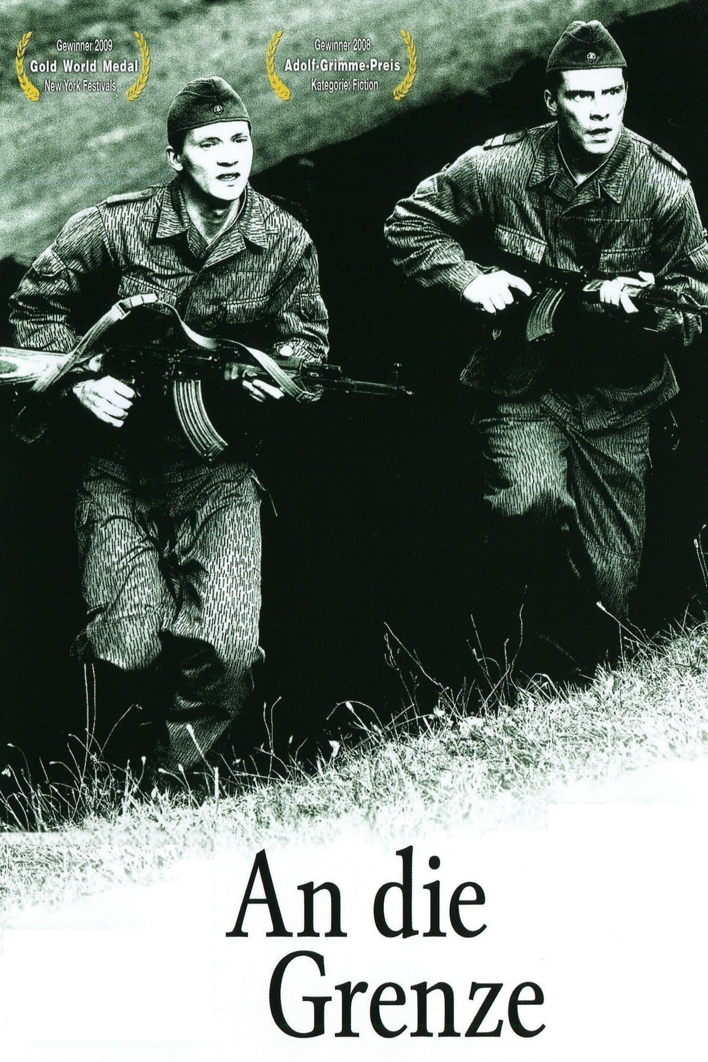 An die Grenze full movie