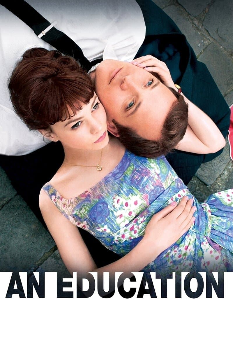 An Education full movie