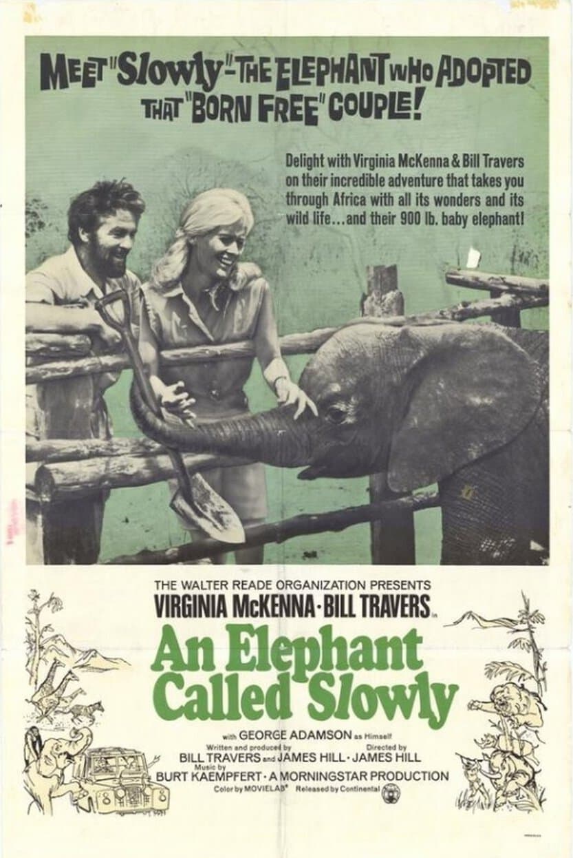 An Elephant Called Slowly full movie