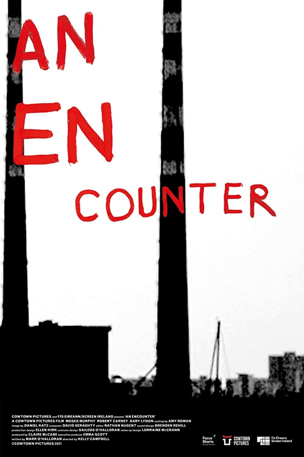 An Encounter full movie