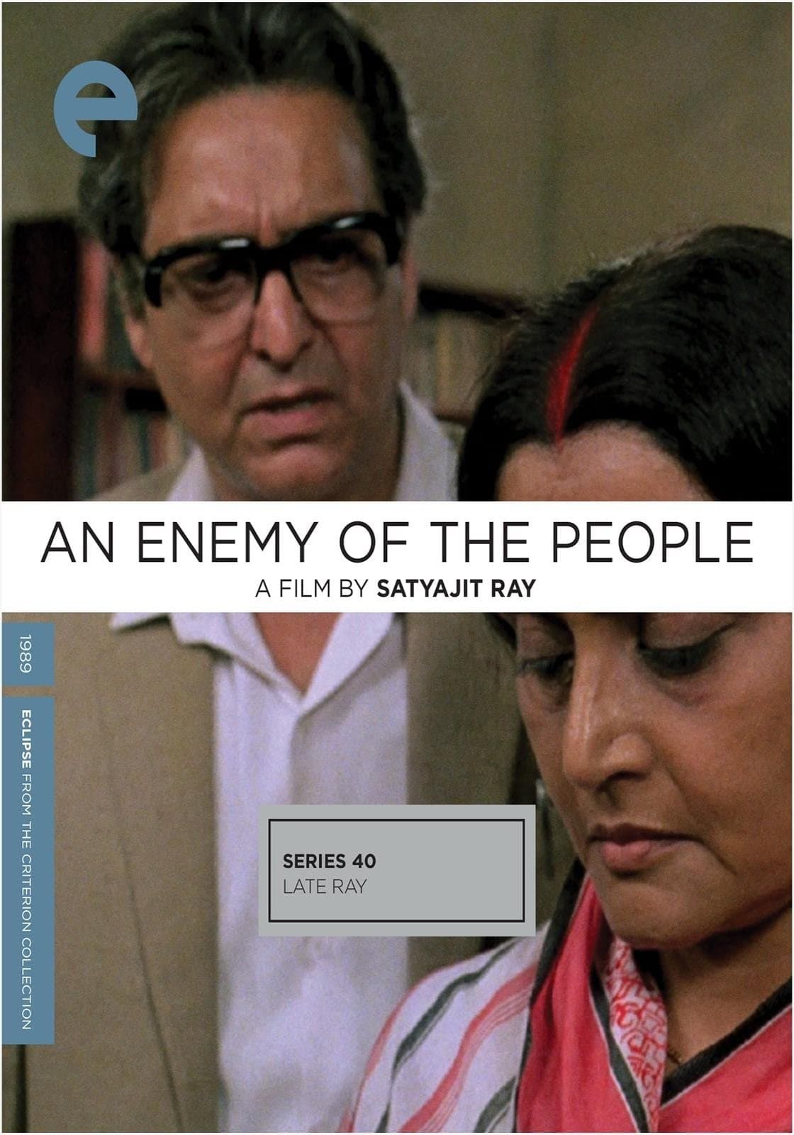 An Enemy of the People full movie