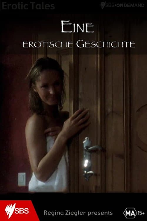 An Erotic Tale full movie