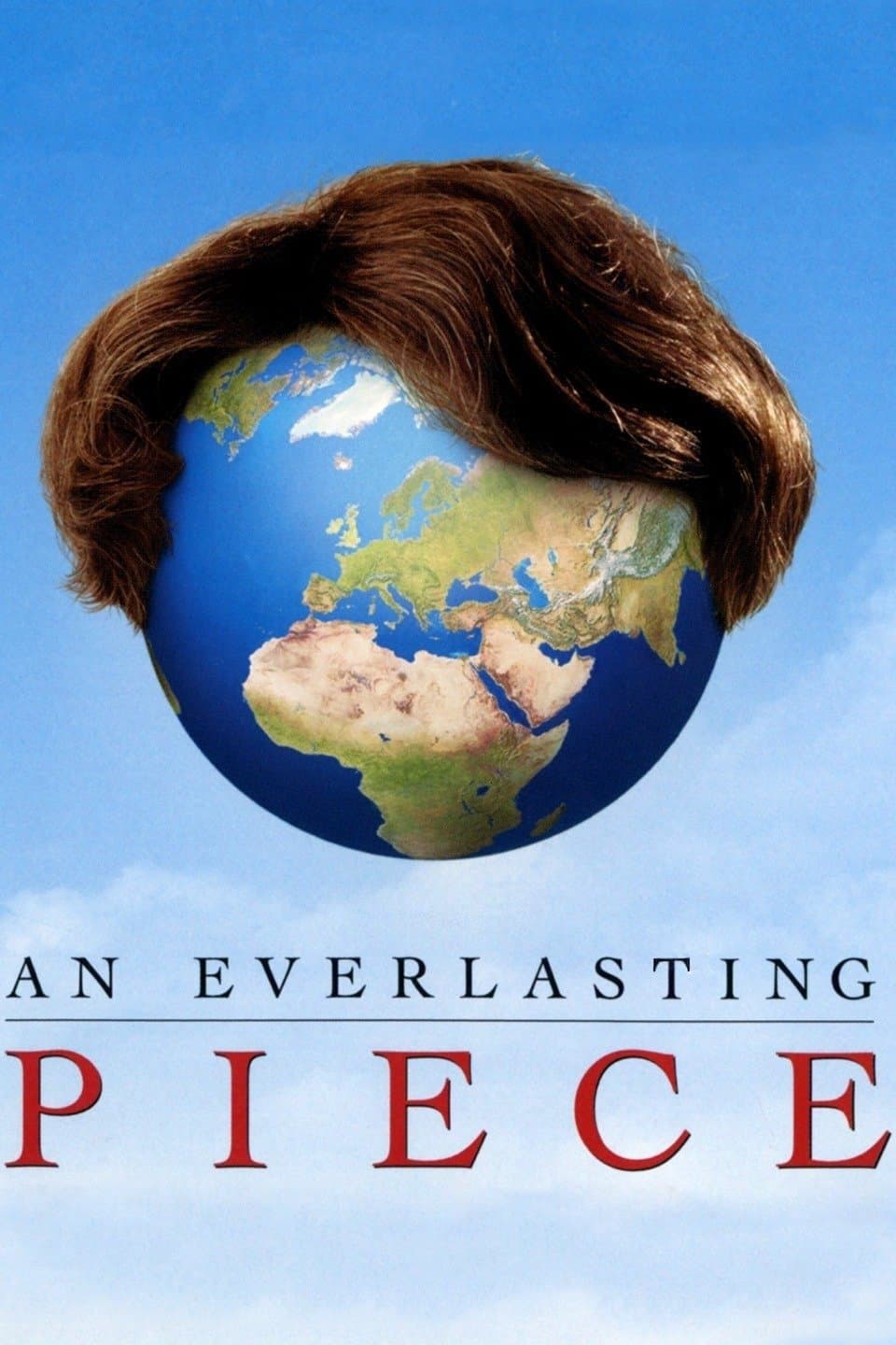 An Everlasting Piece full movie