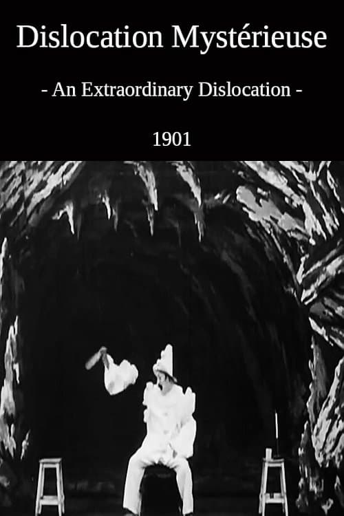 An Extraordinary Dislocation full movie