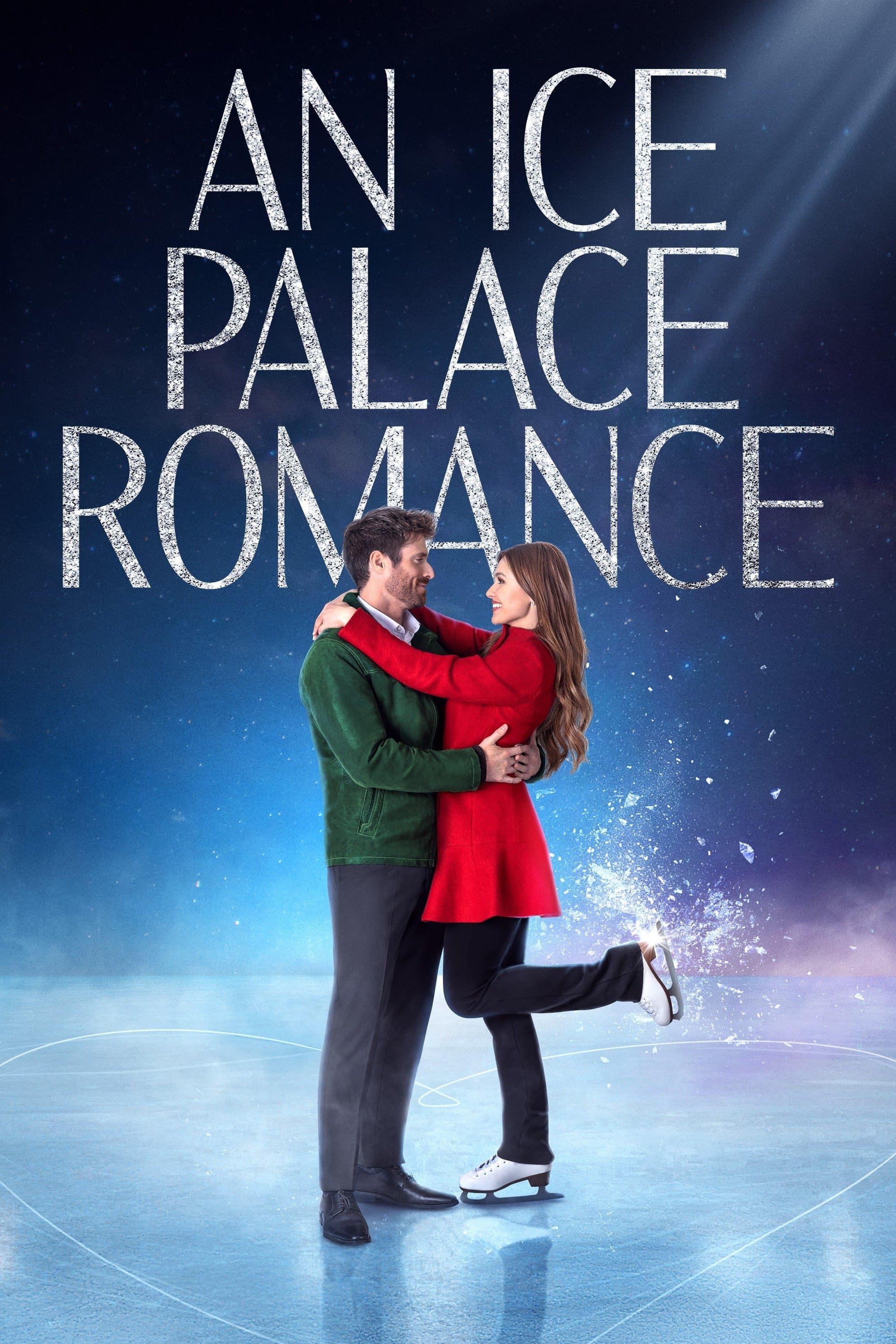 An Ice Palace Romance full movie
