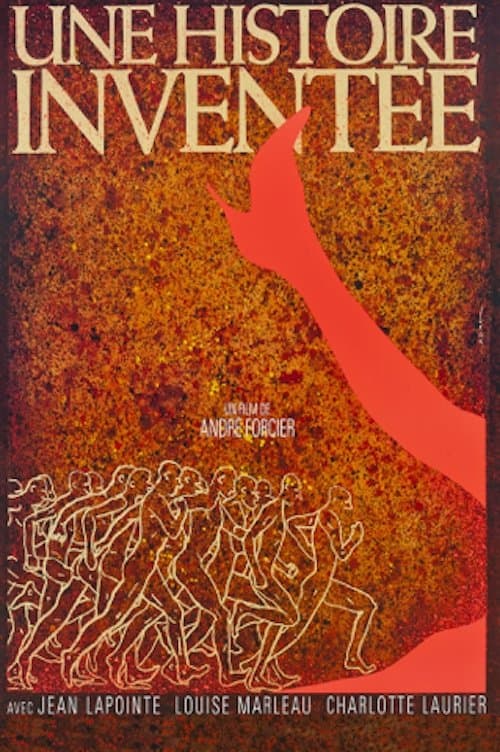 An Imaginary Tale full movie