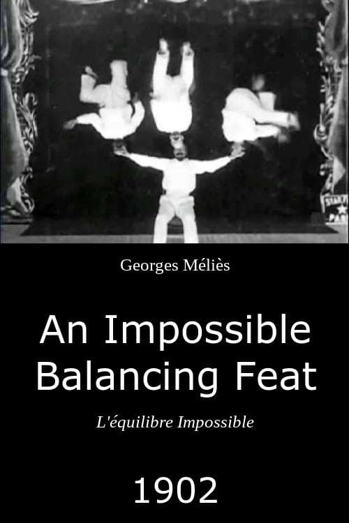 An Impossible Balancing Feat full movie