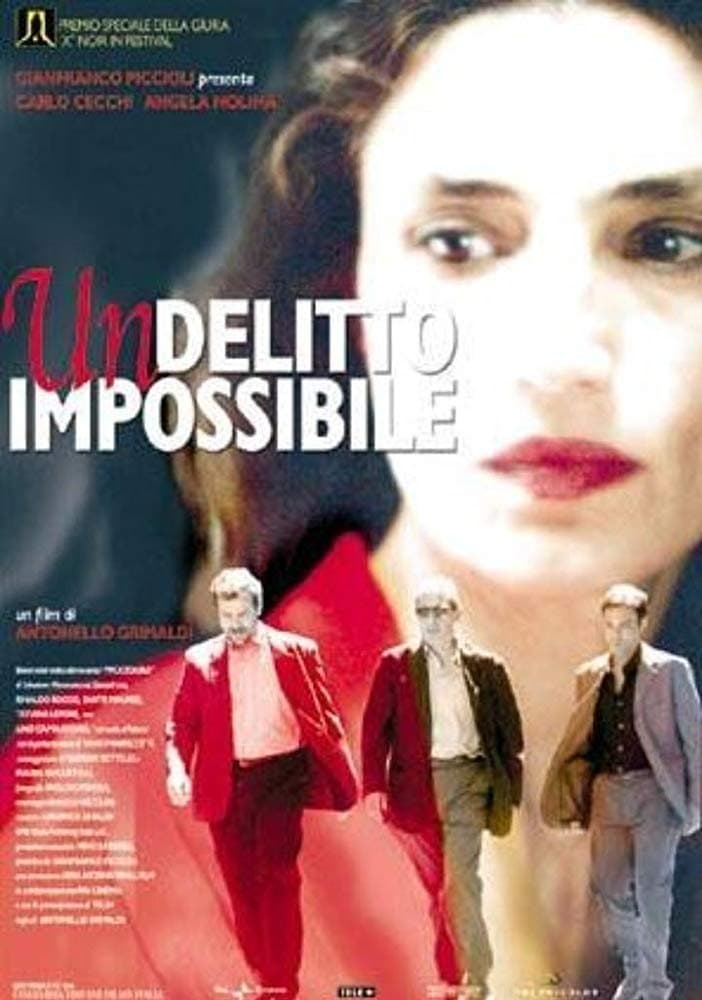 An Impossible Crime full movie