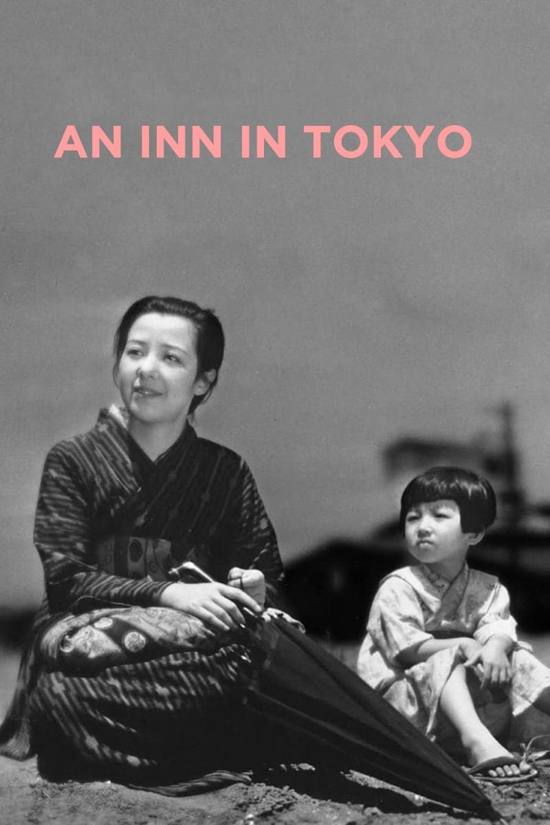 An Inn in Tokyo full movie