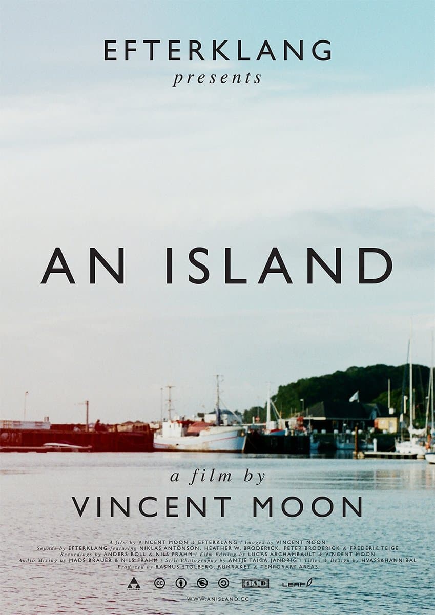 An Island full movie
