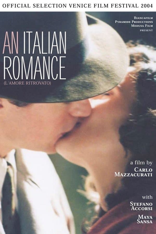An Italian Romance full movie
