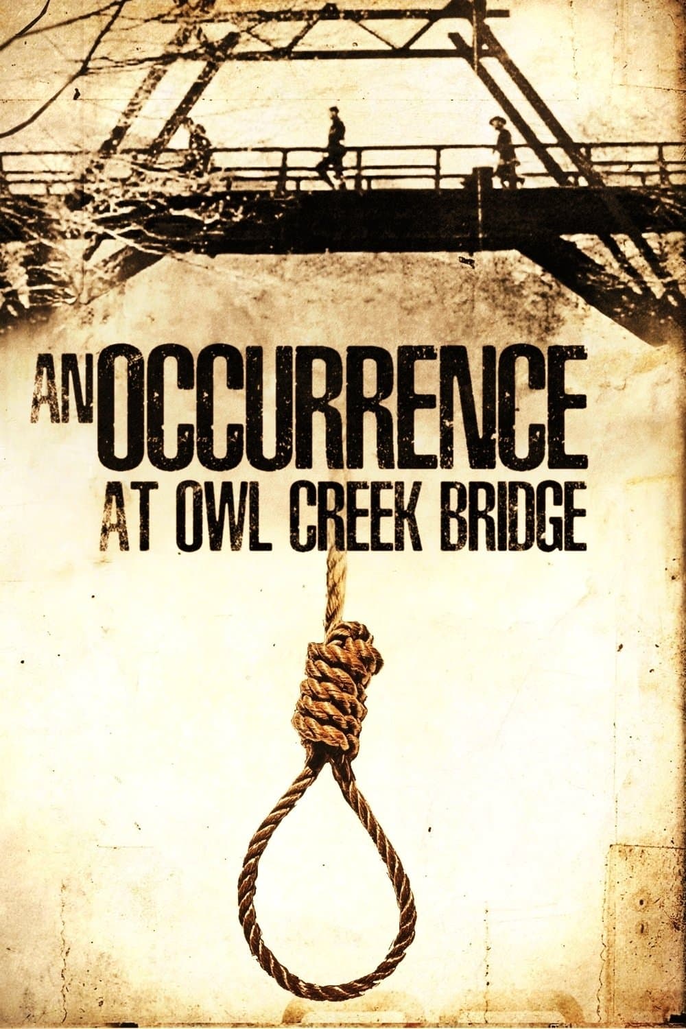 An Occurrence at Owl Creek Bridge full movie