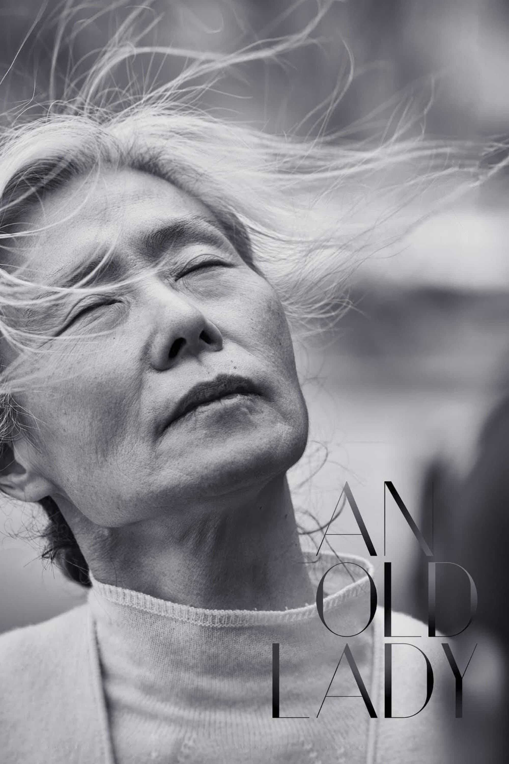 An Old Lady full movie