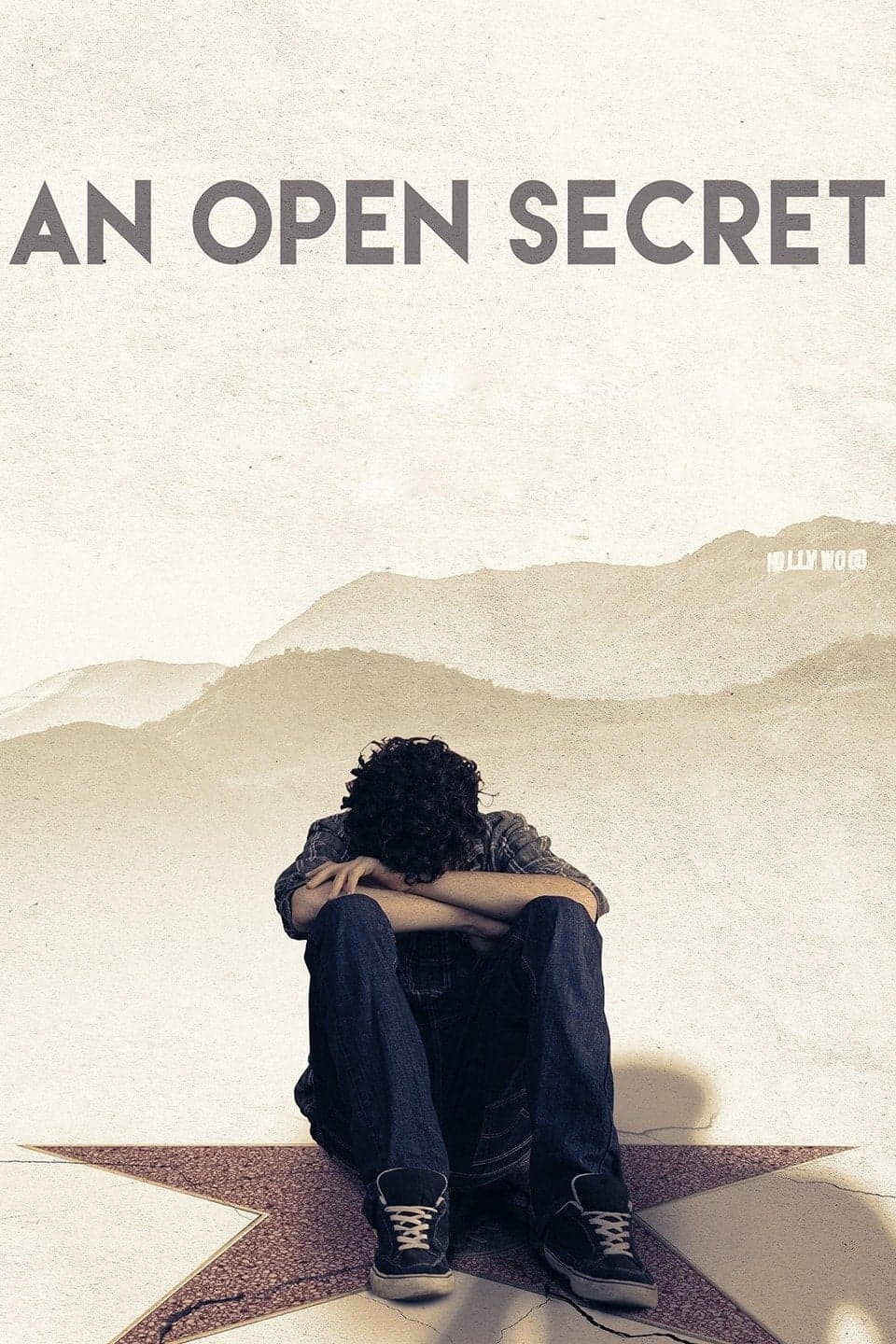 An Open Secret full movie
