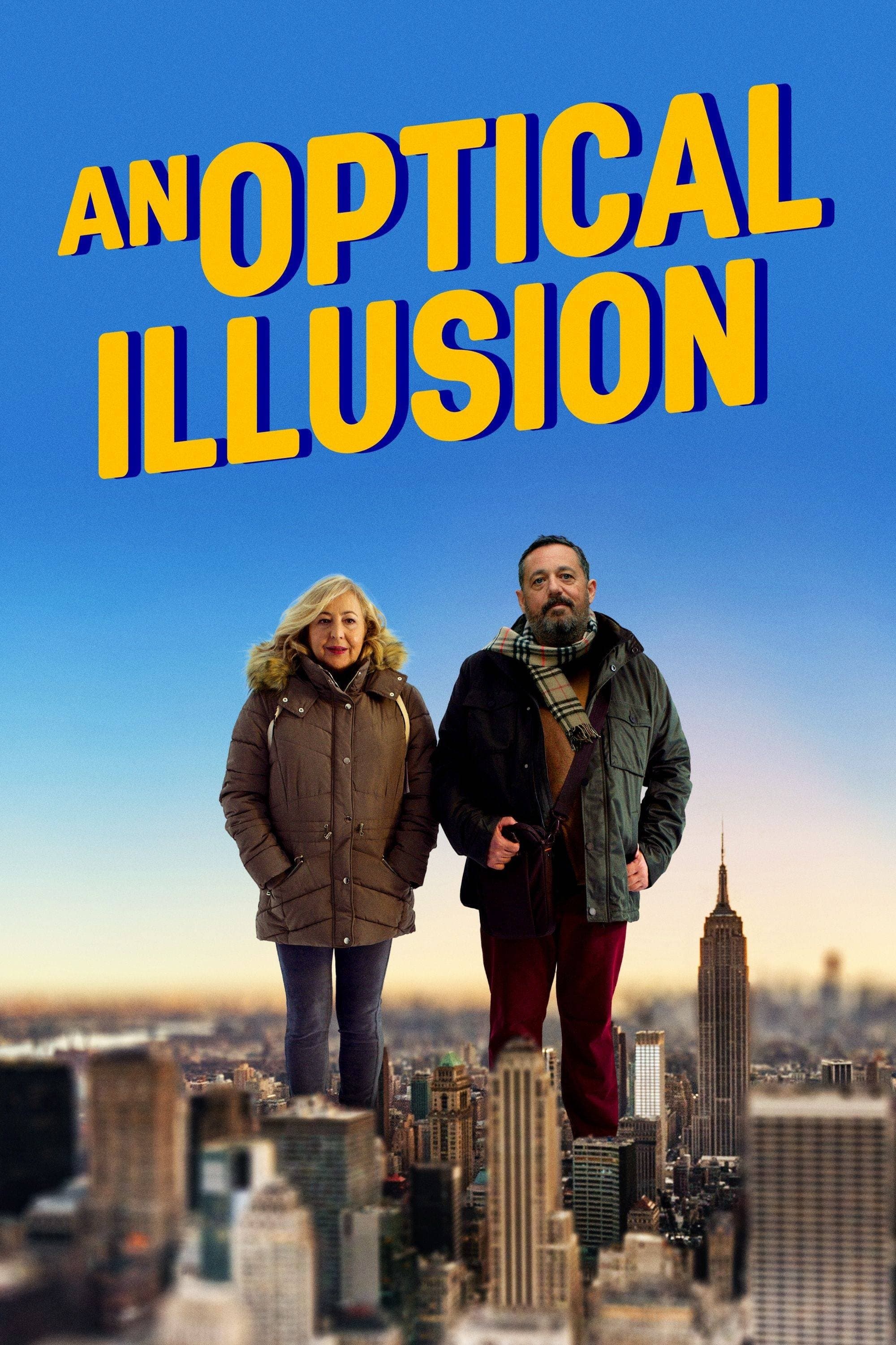 An Optical Illusion full movie