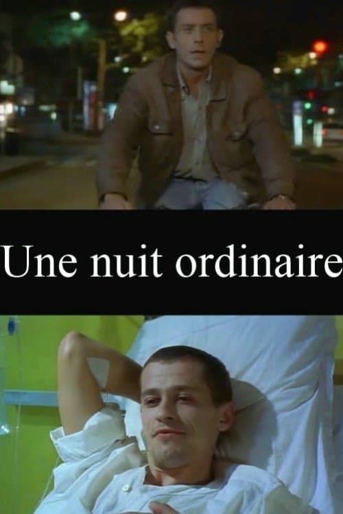 An Ordinary Night full movie