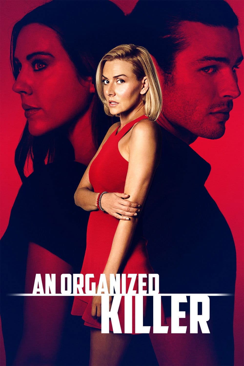 An Organized Killer full movie