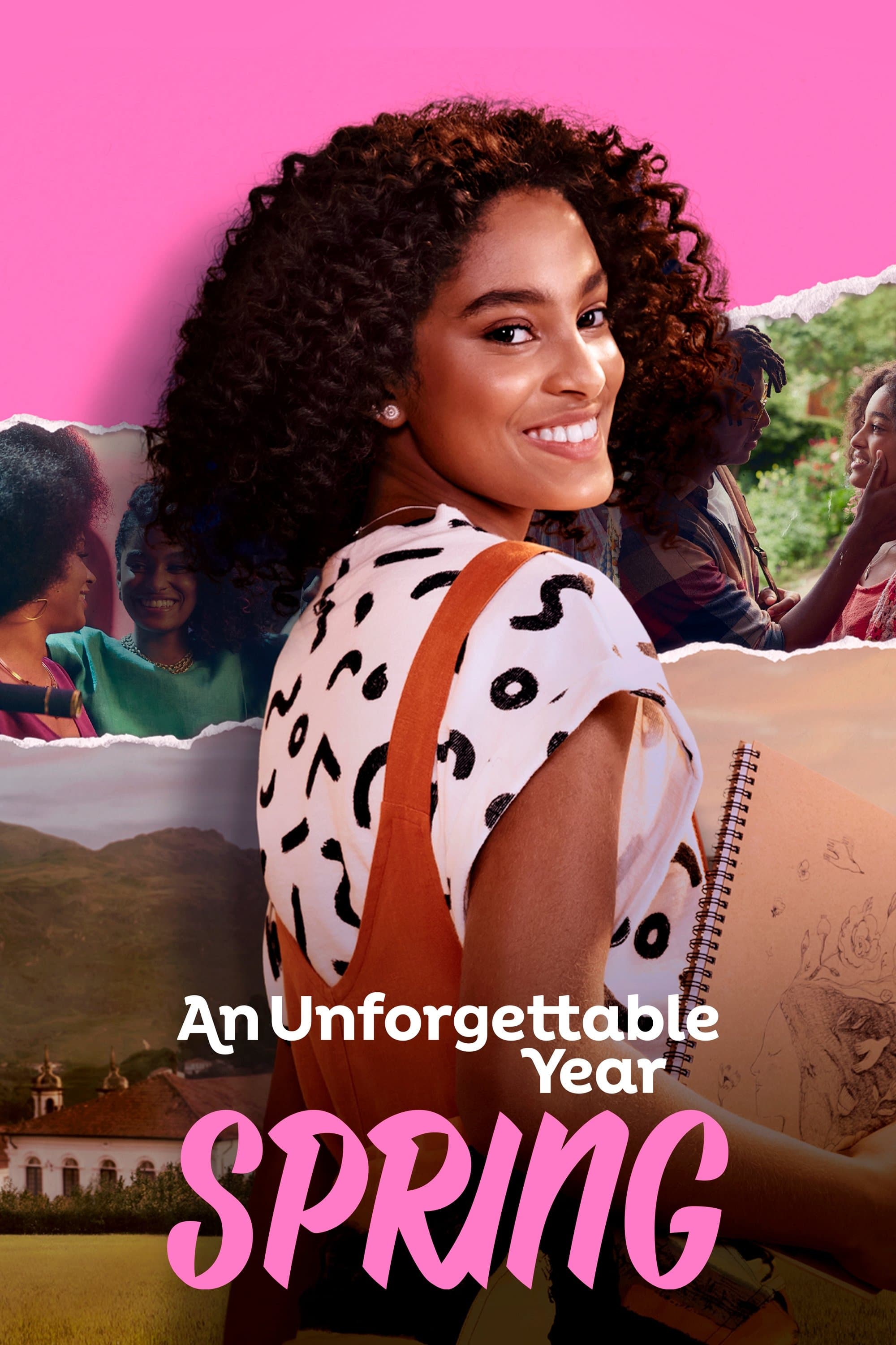 An Unforgettable Year – Spring full movie