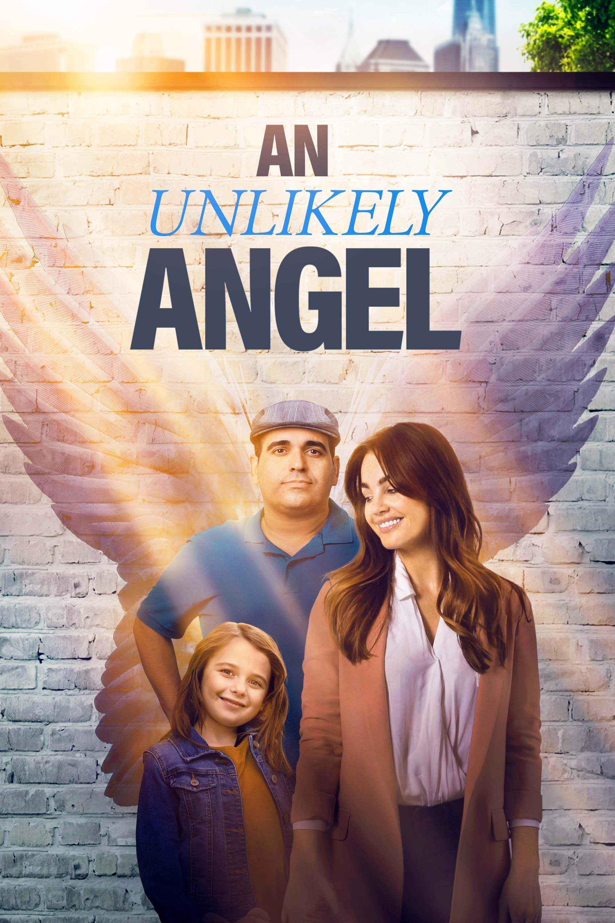 An Unlikely Angel full movie
