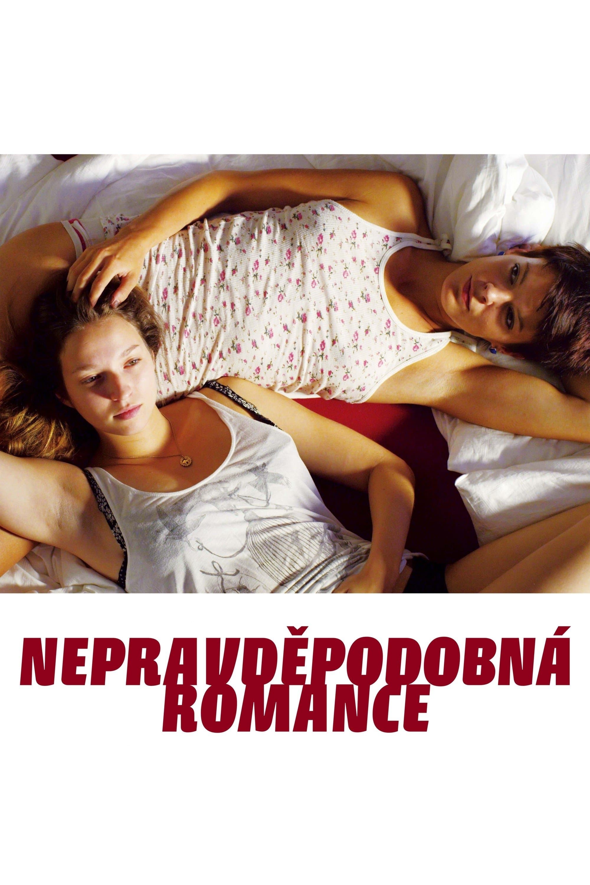 An Unlikely Romance full movie