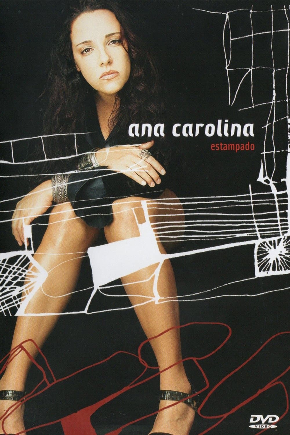 Ana Carolina - Estampado full movie