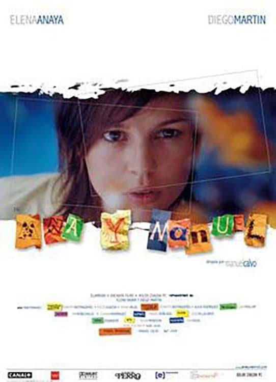Ana y Manuel full movie