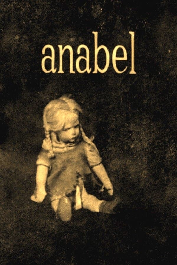 Anabel full movie