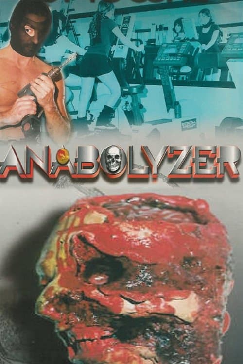 Anabolyzer full movie