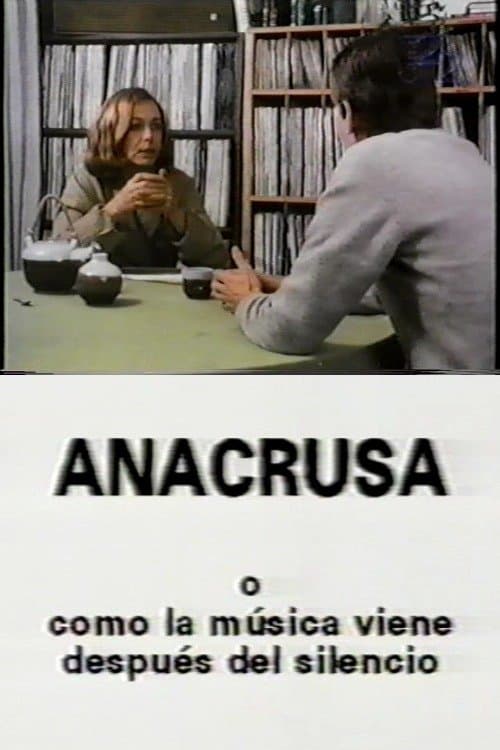Anacrusa full movie