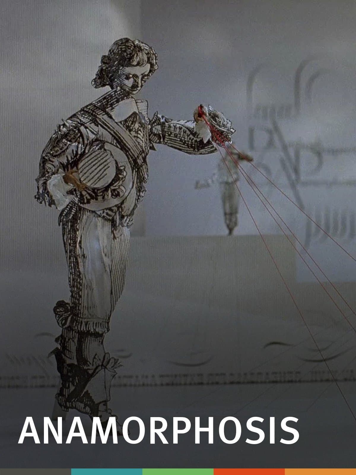 Anamorphosis full movie