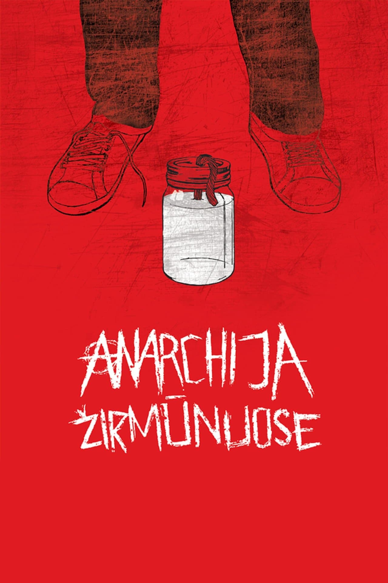 Anarchy Girls full movie